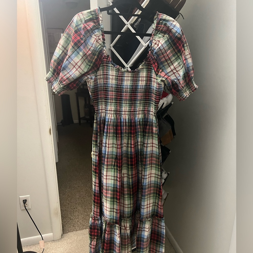 Hill House Louisa Nap Dress